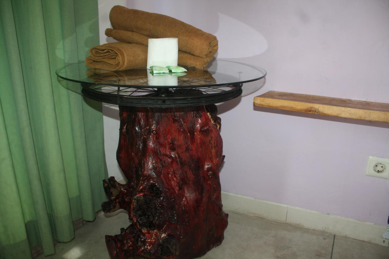 Gusti Homestay Kerobokan Экстерьер фото