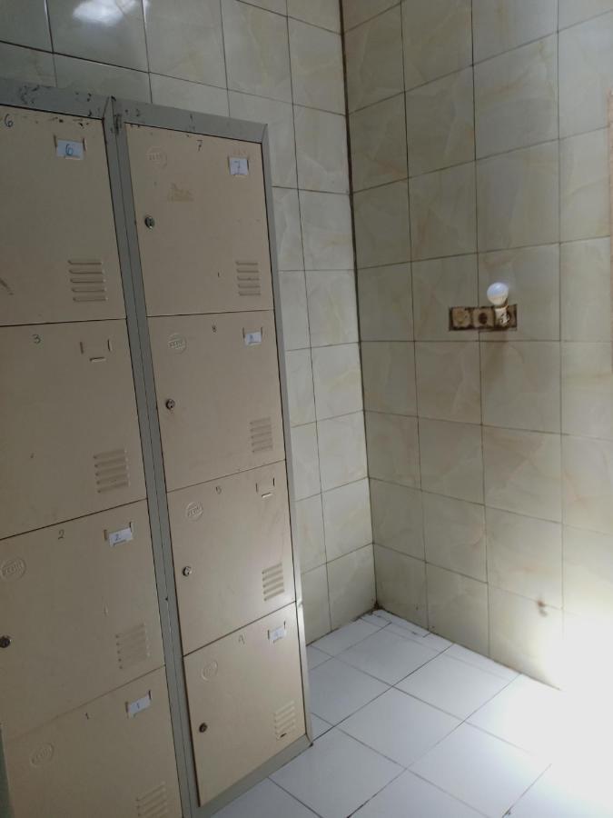 Gusti Homestay Kerobokan Экстерьер фото